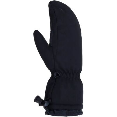 Viking Moufles Lares Freeride Black 8 Homme,Femme - Publicité Viking Moufles Lares Freeride Black 8 Homme,Femme - Publicité