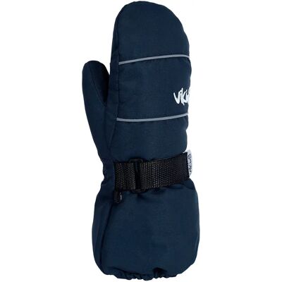 Viking Moufles Olli Pro Navy 2 - Publicité Viking Moufles Olli Pro Navy 2 - Publicité