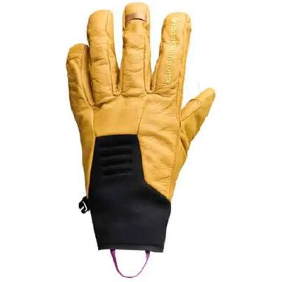 Black Diamond Gants Tour Lt Beeswaw / Black L Homme,Femme - Publicité Black Diamond Gants Tour Lt Beeswaw / Black L Homme,Femme - Publicité