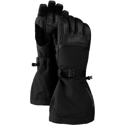 Burton Gants Ak Expedition Gore-tex® True Black S Homme - Publicité Burton Gants Ak Expedition Gore-tex® True Black S Homme - Publicité