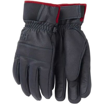 Helly Hansen Gants Alpha Navy L - Publicité Helly Hansen Gants Alpha Navy L - Publicité