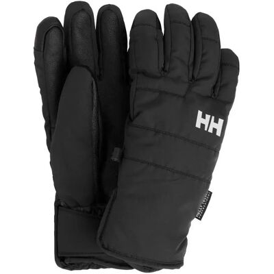 Helly Hansen Gants Swift Ht Black L Femme - Publicité Helly Hansen Gants Swift Ht Black L Femme - Publicité