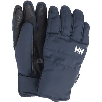 Helly Hansen Gants Swift Ht Navy S Homme - Publicité Helly Hansen Gants Swift Ht Navy S Homme - Publicité