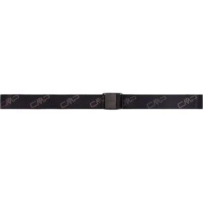 Cmp Ceinture 6595791 Black One Size - Publicité Cmp Ceinture 6595791 Black One Size - Publicité