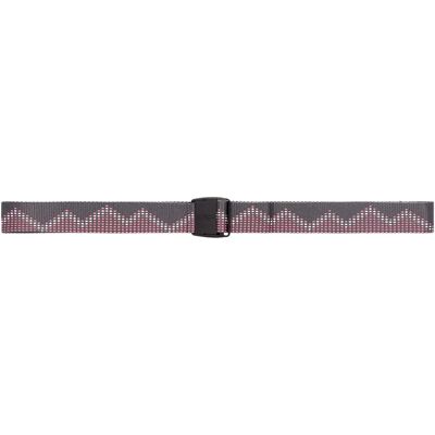 Cmp Ceinture 6595789 Grey / Peony / Pink One Size - Publicité Cmp Ceinture 6595789 Grey / Peony / Pink One Size - Publicité