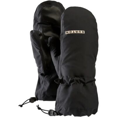 Burton Moufles 3l Shell True Black S Homme - Publicité Burton Moufles 3l Shell True Black S Homme - Publicité