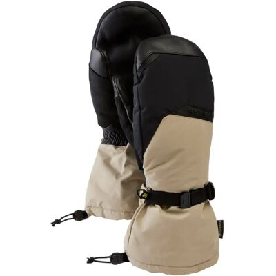Burton Moufles Gore-tex® Deluxe Summit Taupe M Homme - Publicité Burton Moufles Gore-tex® Deluxe Summit Taupe M Homme - Publicité