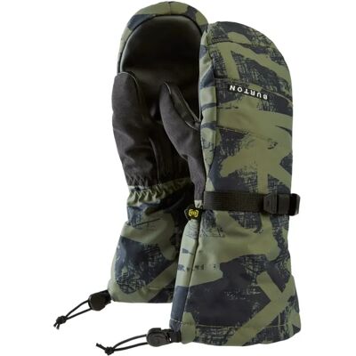 Burton Moufles Gore-tex® Forest City Streets 8 Années Garçon,Fille - Publicité Burton Moufles Gore-tex® Forest City Streets 8 Années Garçon,Fille - Publicité
