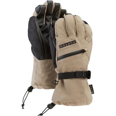 Burton Gants Gore-tex® Summit Taupe XS Homme - Publicité Burton Gants Gore-tex® Summit Taupe XS Homme - Publicité