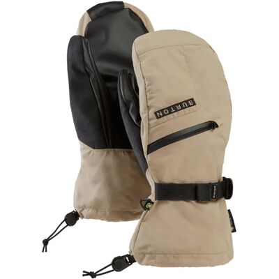 Burton Moufles Gore-tex® Summit Taupe XS Homme - Publicité Burton Moufles Gore-tex® Summit Taupe XS Homme - Publicité