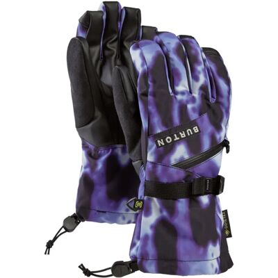 Burton Gants Gore-tex® Prism Pro S Femme - Publicité Burton Gants Gore-tex® Prism Pro S Femme - Publicité