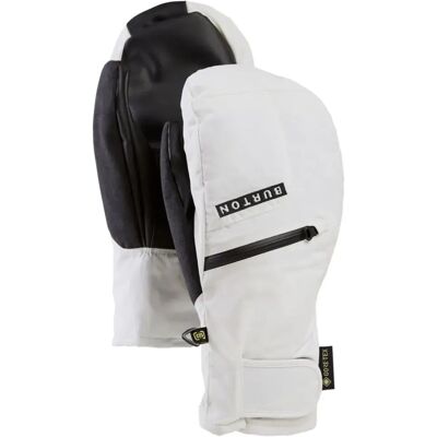 Burton Moufles Gore-tex® Under Stout White XL Homme - Publicité Burton Moufles Gore-tex® Under Stout White XL Homme - Publicité