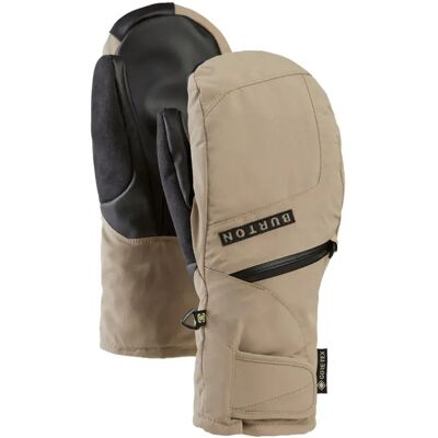 Burton Moufles Gore-tex® Under Summit Taupe XS Femme - Publicité Burton Moufles Gore-tex® Under Summit Taupe XS Femme - Publicité