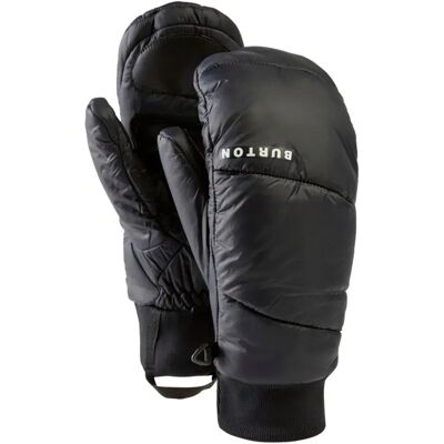 Burton Moufles Insulator True Black M Homme - Publicité Burton Moufles Insulator True Black M Homme - Publicité