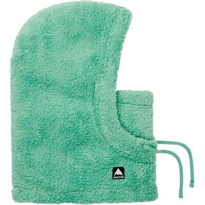 Burton Cagoule Lynx Hood Soft Sage One Size Homme,Femme - Publicité Burton Cagoule Lynx Hood Soft Sage One Size Homme,Femme - Publicité