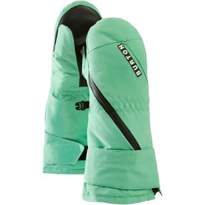 Burton Moufles Mini Soft Sage 24 Mois Garçon,Fille - Publicité Burton Moufles Mini Soft Sage 24 Mois Garçon,Fille - Publicité
