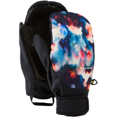 Burton Moufles Park Floral Blur M Homme - Publicité Burton Moufles Park Floral Blur M Homme - Publicité