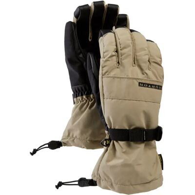 Burton Gants Profile Summit Taupe M Homme - Publicité Burton Gants Profile Summit Taupe M Homme - Publicité