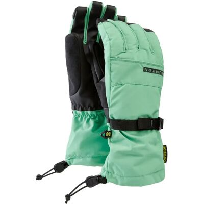 Burton Gants Profile Soft Sage XS Femme - Publicité Burton Gants Profile Soft Sage XS Femme - Publicité