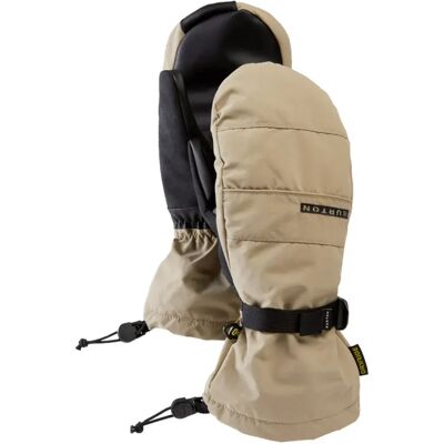 Burton Moufles Profile Summit Taupe M Homme - Publicité Burton Moufles Profile Summit Taupe M Homme - Publicité