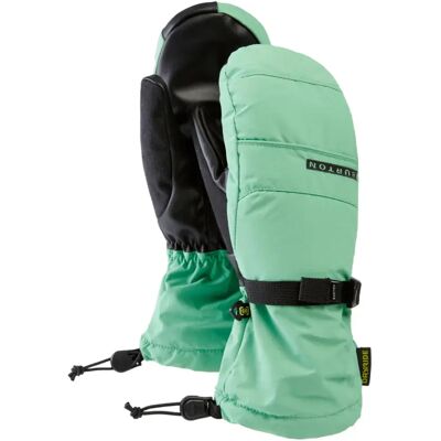 Burton Moufles Profile Soft Sage M Femme - Publicité Burton Moufles Profile Soft Sage M Femme - Publicité
