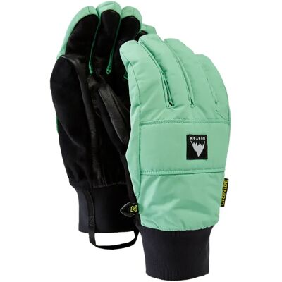 Burton Gants Treeline Soft Sage M Homme - Publicité Burton Gants Treeline Soft Sage M Homme - Publicité