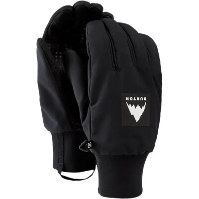 Burton Gants Throttle True Black XL Homme - Publicité Burton Gants Throttle True Black XL Homme - Publicité