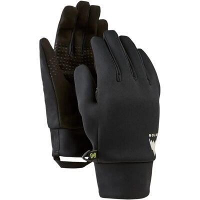 Burton Gants Touch N Go Liner True Black S Femme - Publicité Burton Gants Touch N Go Liner True Black S Femme - Publicité