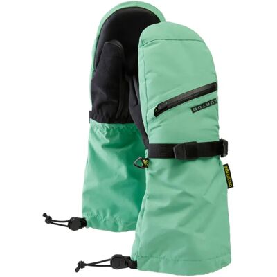 Burton Moufles Vent Soft Sage 14-16 Années Garçon,Fille - Publicité Burton Moufles Vent Soft Sage 14-16 Années Garçon,Fille - Publicité