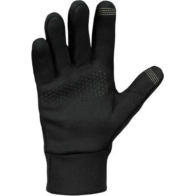 Scott Gants Fleece Liner Black 2XS - Publicité Scott Gants Fleece Liner Black 2XS - Publicité