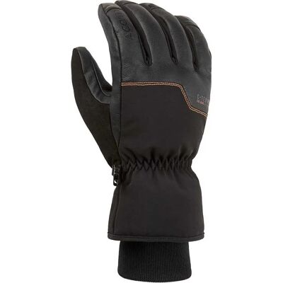 Cairn Gants Makalu Pro R Black 6 Homme,Femme - Publicité Cairn Gants Makalu Pro R Black 6 Homme,Femme - Publicité