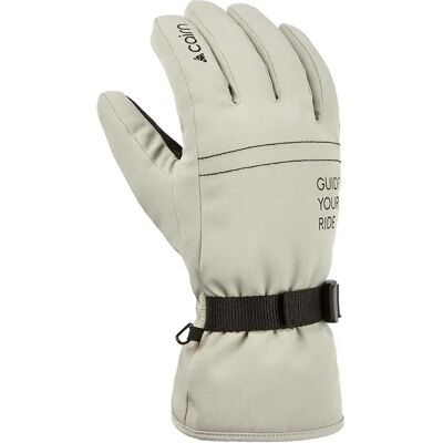 Cairn Gants Optima Pure R Agate Grey 8 Homme,Femme - Publicité Cairn Gants Optima Pure R Agate Grey 8 Homme,Femme - Publicité