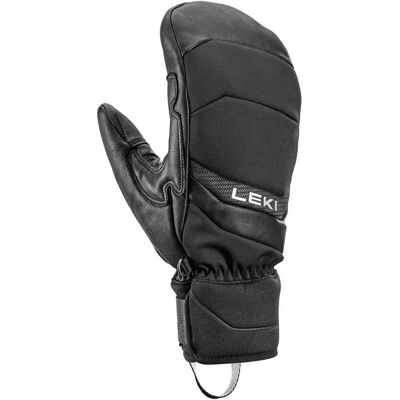 Leki Alpino Moufles Griffin Base Zero Mitt Black 7.5 Homme,Femme - Publicité Leki Alpino Moufles Griffin Base Zero Mitt Black 7.5 Homme,Femme - Publicité