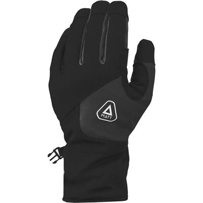 Matt Gants Aneto Black S - Publicité Matt Gants Aneto Black S - Publicité