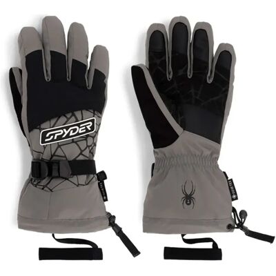 Spyder Gants Overweb Gore-tex® Storm M Homme - Publicité Spyder Gants Overweb Gore-tex® Storm M Homme - Publicité