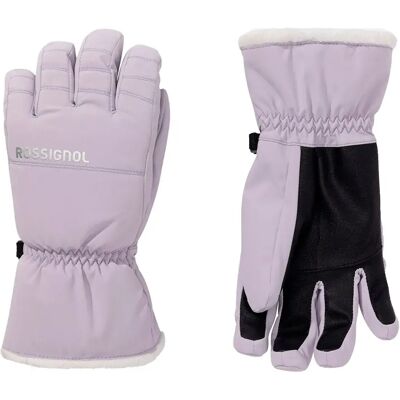 Rossignol Gants Perfy Galactic Lilac L Femme - Publicité Rossignol Gants Perfy Galactic Lilac L Femme - Publicité