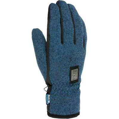 Level Gants I-highland Navy Blue S - Publicité Level Gants I-highland Navy Blue S - Publicité
