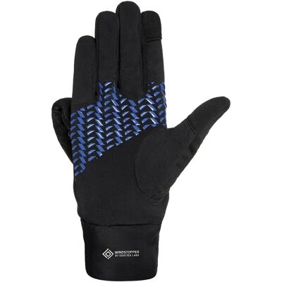 Viking Moufles Atlas Primaloft Gws Multifunction Gore-tex Infinium™ Windstopper® Blue 10 - Publicité Viking Moufles Atlas Primaloft Gws Multifunction Gore-tex Infinium™ Windstopper® Blue 10 - Publicité