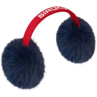 Siroko Cache-oreilles Montachat Blue One Size - Publicité Siroko Cache-oreilles Montachat Blue One Size - Publicité