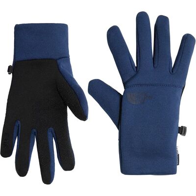 The North Face Gants Etip™ Summit Navy XL Homme - Publicité The North Face Gants Etip™ Summit Navy XL Homme - Publicité