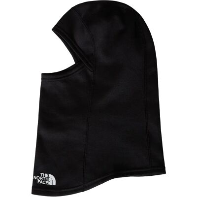The North Face Cagoule Freedom Fleece TNF Black M-L - Publicité The North Face Cagoule Freedom Fleece TNF Black M-L - Publicité