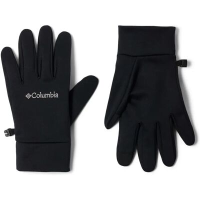 Columbia Gants Omni-heat Touch™ Ii Black XL Homme,Femme - Publicité Columbia Gants Omni-heat Touch™ Ii Black XL Homme,Femme - Publicité