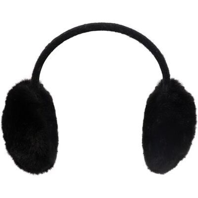 Trespass Cache-oreilles Koy Black One Size - Publicité Trespass Cache-oreilles Koy Black One Size - Publicité