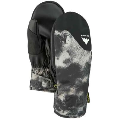 Burton Moufles Access Desert Rock S Homme - Publicité Burton Moufles Access Desert Rock S Homme - Publicité