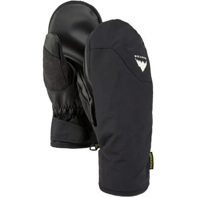 Burton Moufles Access True Black M Homme - Publicité Burton Moufles Access True Black M Homme - Publicité