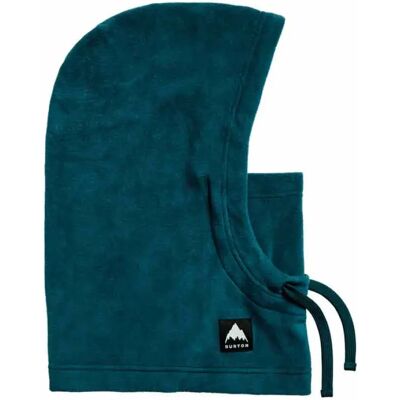 Burton Cagoule Burke Hood Atlantic Teal Helmet Size Homme,Femme - Publicité Burton Cagoule Burke Hood Atlantic Teal Helmet Size Homme,Femme - Publicité