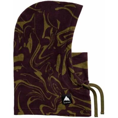 Burton Cagoule Burke Hood Dried Moss One Size Homme,Femme - Publicité Burton Cagoule Burke Hood Dried Moss One Size Homme,Femme - Publicité