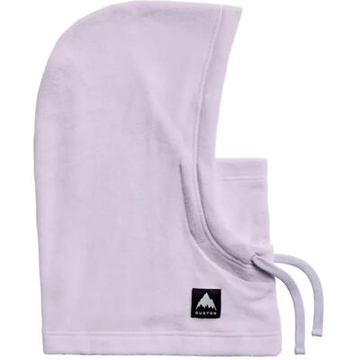Burton Cagoule Burke Hood Moondust Purple Helmet Size Homme,Femme - Publicité Burton Cagoule Burke Hood Moondust Purple Helmet Size Homme,Femme - Publicité