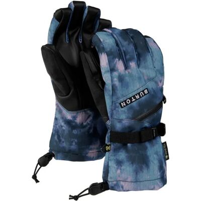Burton Gants Gore-tex® Crystal Dye S Femme - Publicité Burton Gants Gore-tex® Crystal Dye S Femme - Publicité