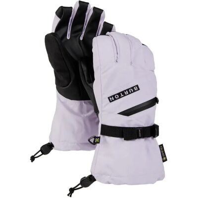Burton Gants Gore-tex® Moondust Purple M Femme - Publicité Burton Gants Gore-tex® Moondust Purple M Femme - Publicité